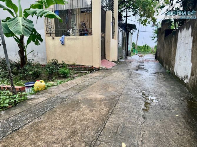 BÁN GẤP 100M² ĐẤT HỒNG VÂN - Ô TÔ ĐỖ CỬA, RẺ HƠN THỊ TRƯỜNG CHỈ 35.5TR/M2 - 1