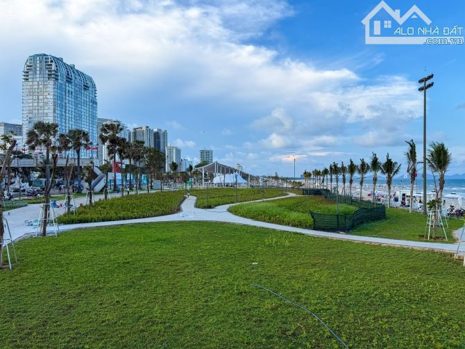🔹 BÁN LÔ ĐẤT ĐẸP – VIEW BIỂN TRỰC DIỆN – MẶT TIỀN THÙY VÂN, BÃI SAU – VŨNG TÀU 🔹 - 1