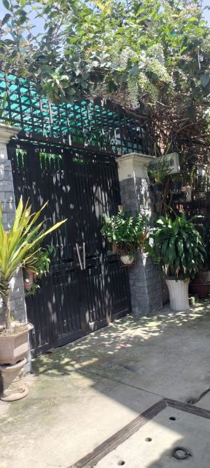 Nhà riêng này nằm ở vị trí đắc địa tại Nguyễn Thị Tú, Phường Bình Hưng Hòa B, Bình Tân - 1