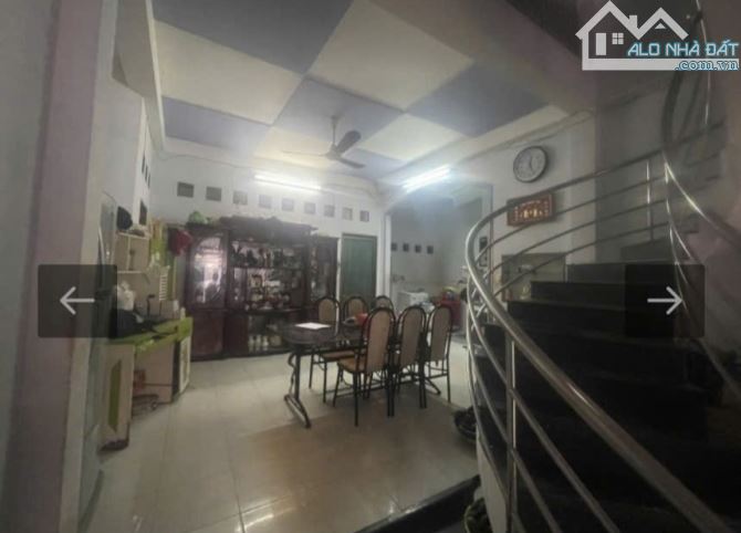 Tân Bình Bán Nhà Căn Góc 2MT HXH Trường Chinh P12 115m2 2 Tầng 5PN 14 Tỷ TL - 1