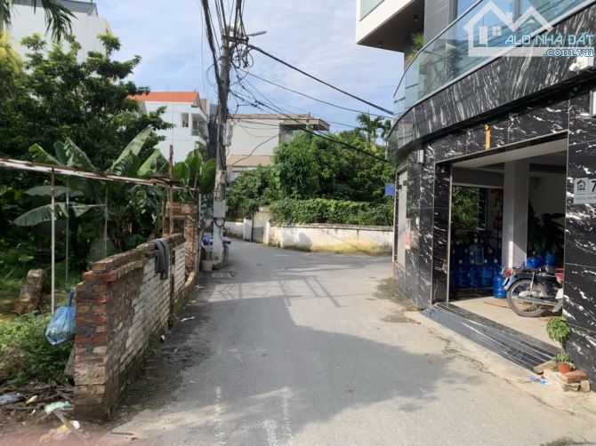 🏡 NGÃ 4 CANH - 5 TẦNG MỚI TINH – FULL NỘI THẤT – CÁCH Ô TÔ 50M, GIÁ 5.9 TỶ - 1
