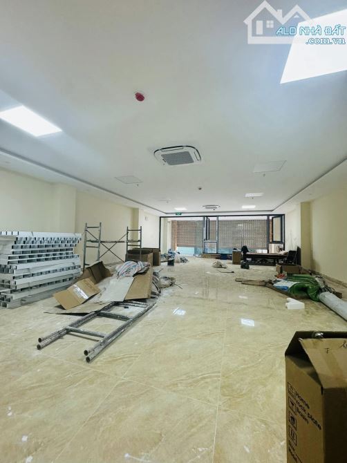 MẶT PHỐ KĐT 3HA PHÚ DIỄN TỪ 45 TỶ DT 150M MT 10M 7T Ô TÔ TRÁNH TÒA VĂN PHÒNG KINH DOANH VỈ - 1