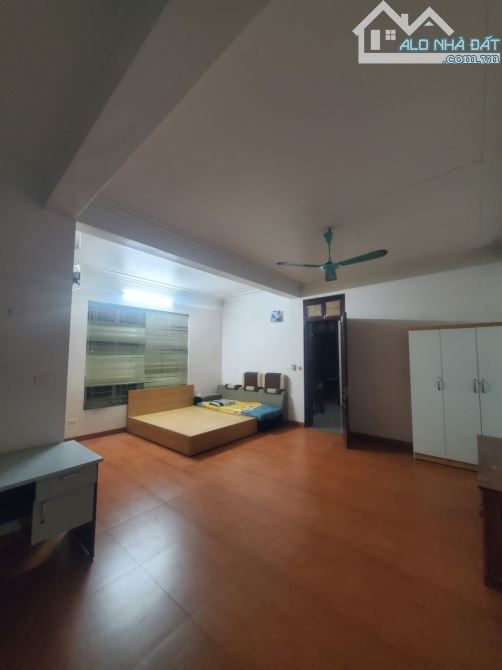 BÁN NHÀ XUÂN THỦY - LÔ GÓC 3 THOÁNG – KD – THANG MÁY – 16 PHÒNG FULL NỘI THẤT - 1