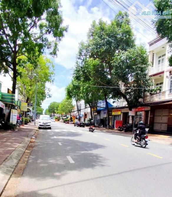 Nhà trệt 2 Mặt Tiền 6,8 tỷ Đường Nguyễn Đệ, Vị trí Đẹp Gần Vinmart - TP CẦN THƠ - 1