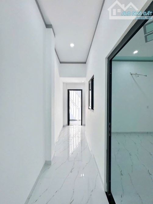 Bán nhà 1T1L 75m2, đường ô tô rộng 6m, SHR thổ cư(P. Biên Hoà) Hoá an cũ - 1