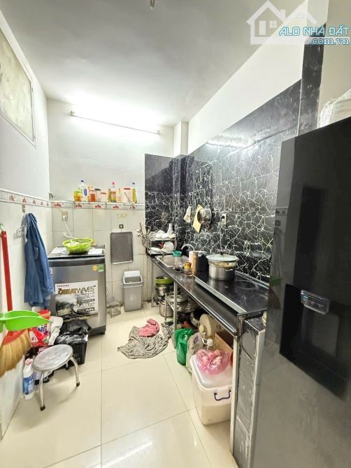 ‼️‼️ QUẬN 3 Lê Văn Sỹ-40M2-Nở hậu-Kế HXH -Giá Chỉ Hơn 5Ty T Lượng‼️‼️ - 1