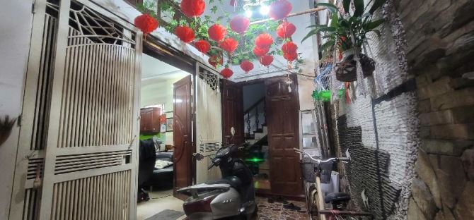 👨‍👩‍👧‍👦 TỔ ẤM DÀNH CHO GIA ĐÌNH 3 THẾ HỆ - 5 TẦNG - 76M2 - NGUYỄN KHÁNH TOÀN - 1