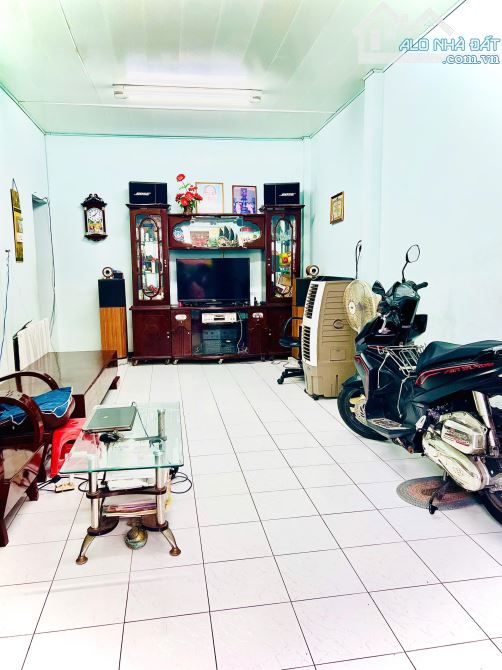 Cần bán đất tặng nhà hẻm Trương Định - khu bàn cờ - phường Phước Hoà, giá 3,7 tỷ - 1