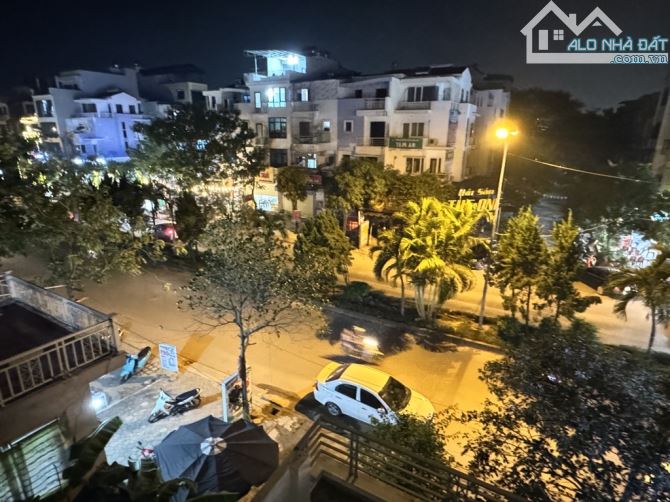 Liền kề BT Hud Vân Canh vị trí vàng trục chính kinh doanh cơ hội đầu tư chỉ 135 triệu 1m2 - 1