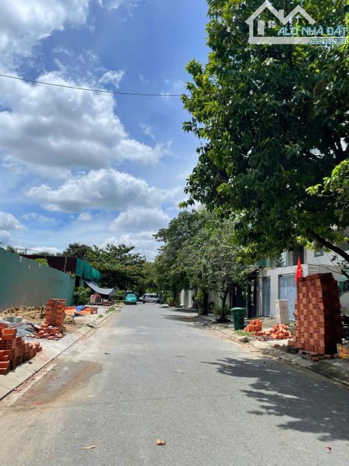 Siêu Vị Trí! Bán nhanh lô Đất ngang 6m sát ĐH Văn Lang-Đặng Thùy Trâm p13 Bình Thạnh 120m2 - 1