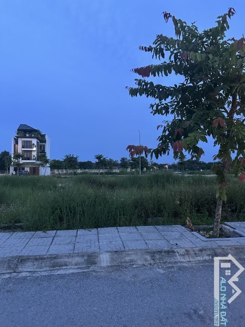 Bán 172m2 đất đẹp dự Án Handico Vinh Tân - TP. Vinh - 1