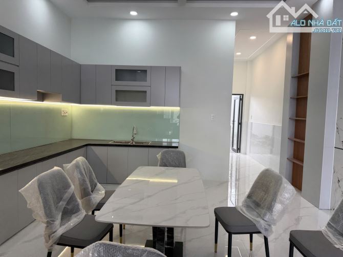 Căn Hộ BÌNH CHÁNH GIÁ CỰC KÌ RẺ CHỈ VỚI 570TR SỞ HƯU NGAY CĂN 2PN 85M2 - 1