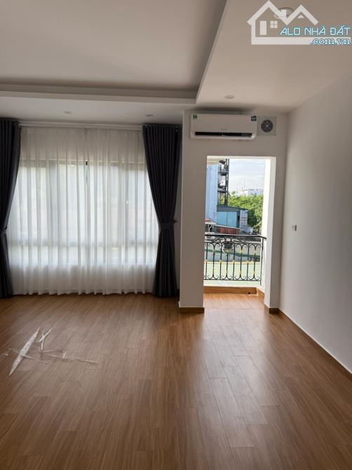 BÁN NHÀ 7 TẦNG THANG MÁY XỊN – GẦN PHỐ VŨ TÔNG PHAN – 36M² – MẶT TIỀN 4.6M – CHỈ 13 TỶ - 1