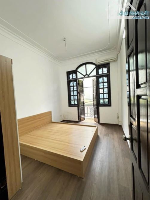 BÁN NHÀ BẰNG LIỆT 5 TẦNG 4 PHÒNG 3 THOÁNG MT 4M 7 TỶ - 1