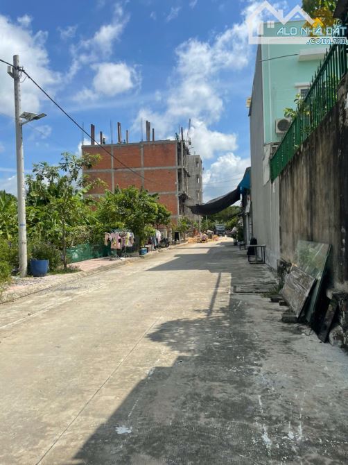 Bán đất 1/ Thạnh Xuân 25. DT 17m x 32m thổ 540m2. Đường 7m giá 18 tỷ tl - 1