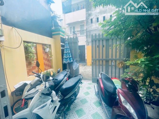 Cần bán Gấp nhà Luỹ Bán Bích, Tân Phú (63m2)-Giá 3tỷ520 - 1