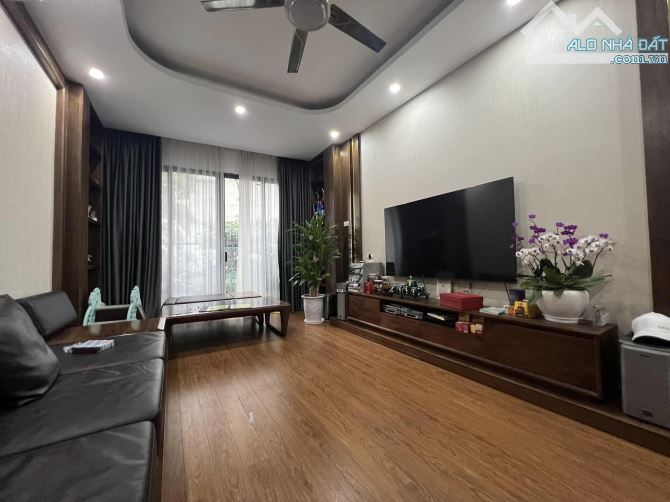 NHÀ PHÚ MINH – 40M2 – 4 TẦNG – GẦN Ô TÔ – GIÁ NHỈNH 5 TỶ - 1