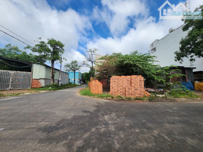 🌟 BÁN LÔ GÓC 2 MẶT TIỀN – KHU ĐÔ THỊ CHÍ LINH – P. THẮNG NHẤT – 95M² – GIÁ 8 TỶ - 1