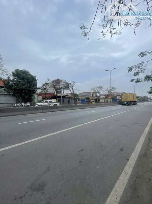 Bán đất LÔ GÓC mặt đường Nguyễn Bỉnh Khiêm -  DT 80m - MT 4m - Hải An - 1