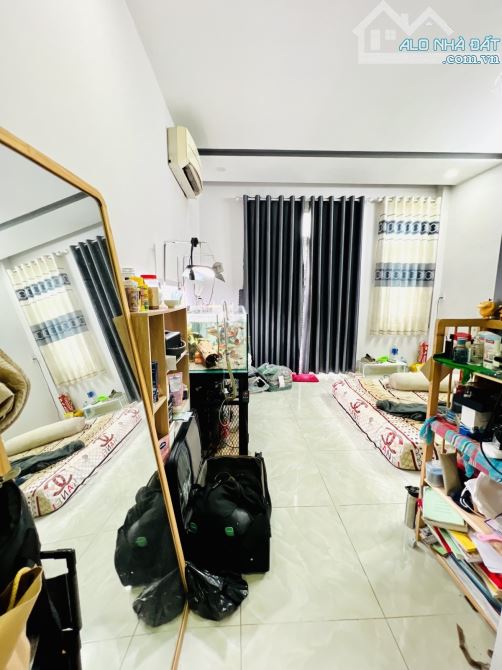 💥Phan Anh - Bình Tân - 60M2 - 4 TẦNG - HẺM XE TẢI - GIÁ CHỈ 7.7 🧄💥 - 1