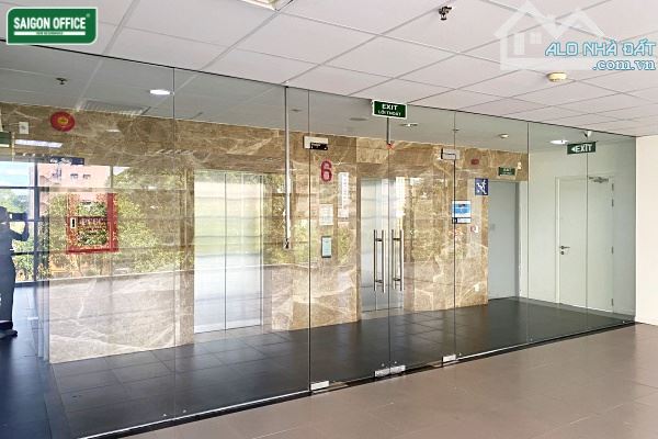 Bán gấp Building góc 2 mặt tiền đường Cao Thắng, P12, Quận 10, Dt 15x20m hầm 6 lầu, 69 tỷ - 1