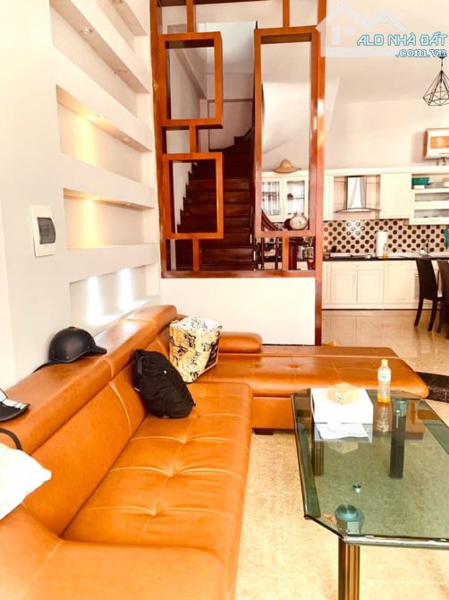 Nhà đẹp Nguyễn Đạo An – 40m² – 5 tầng – Ô tô cách nhà 30m - 7 tỷ - 1