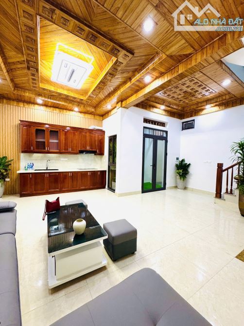 BÁN NHÀ NGUYỄN VĂN LINH, DT 58M x 4 TẦNG, CHỈ NHỈNH 6 TỶ, CỰC HIẾM TRONG TẦM GIÁ - 1