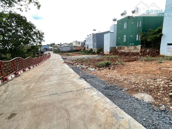 💥Đất TC 100%, 5*19m,Có Liền Kề,hẻm Ymoan,gần Phan Chu Trinh - 1