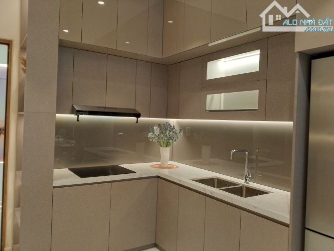 Căn hộ Khải Hoàn Prime 1PN+ , 46m2 , giá 2.8 tỷ - 1
