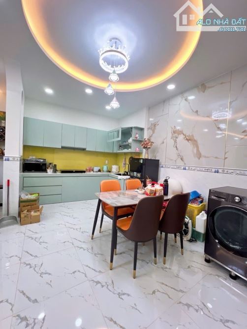 🔥 NGAY VINCOM QUANG TRUNG - SIÊU PHẨM - 45M2 - NỞ HẬU HƠN 5M - TẶNG NỘI THẤT -NHỈNH 4TỶ - 1