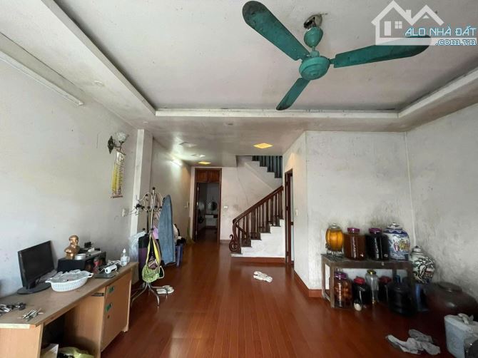 Bán gấp! Mặt phố Hoàng Đôn Hòa, Hà Đông 85m2, 5 tầng, MT 5m, vỉa hè rộng, KD, nhỉnh 29 tỷ - 1