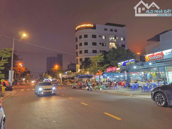 🌊ĐẤT MẶT TIỀN HỒ NGHINH – 100M² – CẠNH BIỂN MỸ KHÊ – GIÁ CHỈ 24 TỶ TL! - 1