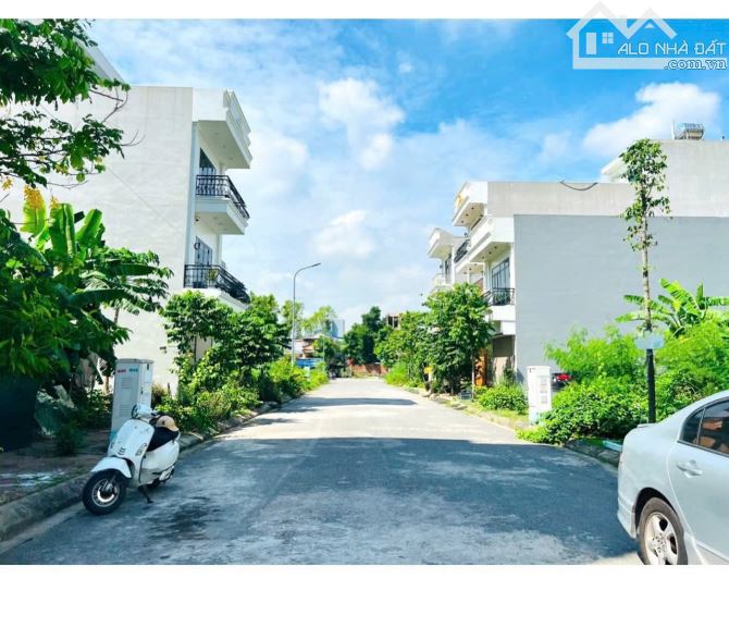BÁN ĐẤT PHÂN LÔ ĐẸP - KHU ĐỐNG CHUỐI, PHƯỜNG HÙNG VƯƠNG, HỒNG BÀNG, HẢI PHÒNG - 1