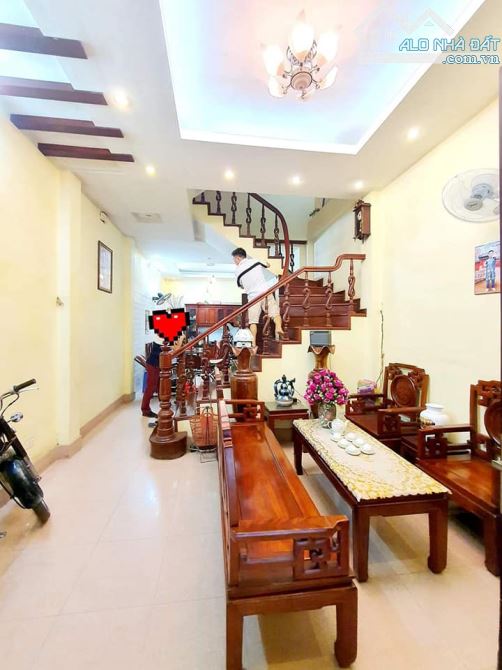 Vị trí đắc địa nhất Cổ Nhuế – 32m² – 5 tầng – ô tô cách 30m – 6.2 tỷ - 1