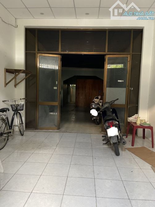 🚗CỰC PHẨM KIỆT Ô TÔ NGUYỄN DUY HIỆU – GẦN NGUYỄN VĂN THOẠI – CHỈ 6,8 TỶ! - 1