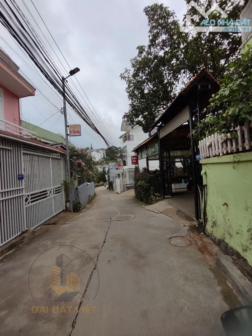 BÁN ĐẤT MA TRANG SƠN, P5 ( P. CAMLY) . ĐÀ LẠT - 1