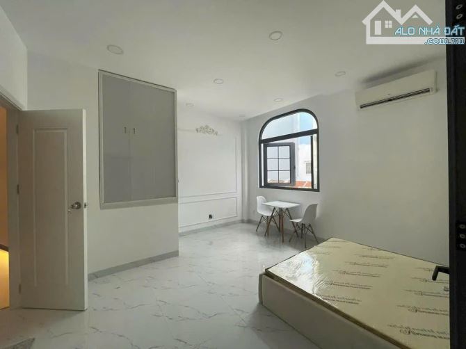 💰Bán Nhà hẻm 666,hẻm VIP 3 tháng 2 . Nở Hậu Nhẹ – Không Lộ Giới – Hoàn công đù – Giá tốt