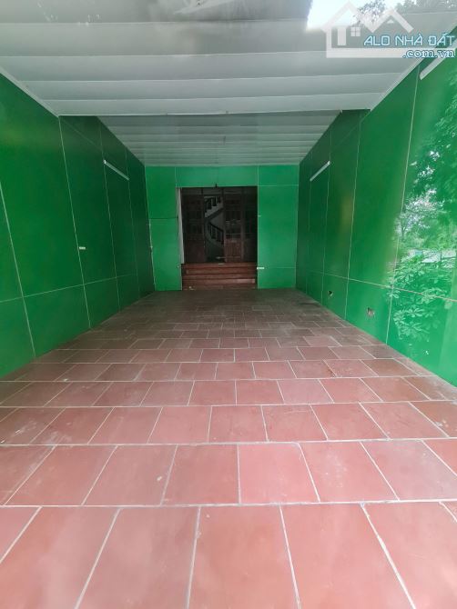 💥Bán Nhà 2 tầng kinh doanh p. khai quang, Vĩnh Yên. Sử dụng 140m2 - 1