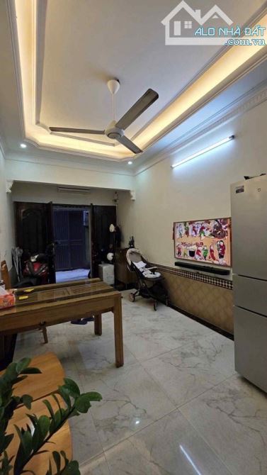 🏡 NHÀ -ĐẶNG TIẾN ĐÔNG-SÁT HỒ HOÀNG CẦU DT27/29MX5 TẦNG GIÁ CHỈ 8.5TỶ - 1