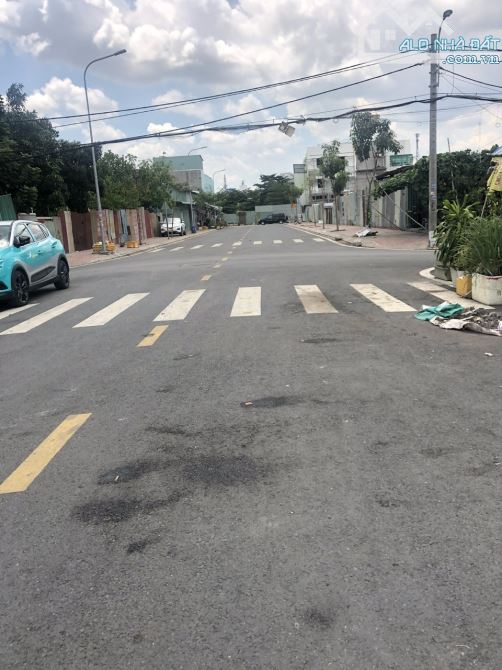 Bán Nhà 2 Mặt Tiền Đường Nhựa 12m,An Dương Vương,An Lạc,4x20,Chỉ Nhỉnh 5 Tỷ(BT95) - 1