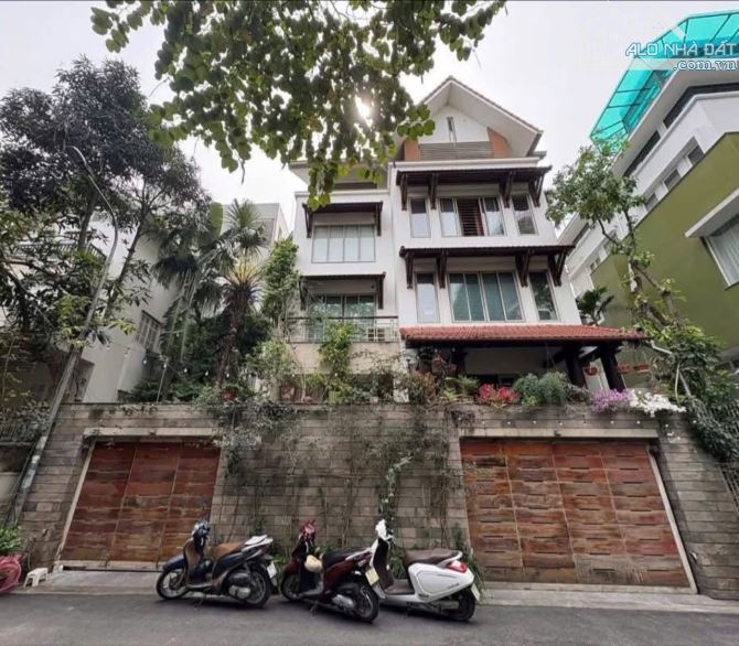CẦN BÁN GẤP GIÁ RẺ NHẤT LIỀN KỀ ĐỐNG ĐA 3 LÀN OTO TRÁNH 95M 5 TẦNG THANG MÁY NHỈNH 37 TỶ - 1