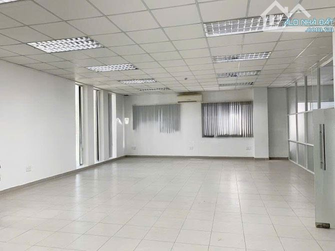 Bán Tòa building khan hiếm ngay Võ Thị Sáu Q.3 - 14x30m Hầm 7 tầng HĐT 360tr giá  137 tỷ. - 1
