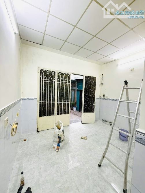 CƠ HỘI CHỈ CÓ 1 - NHỈNH 3 TỎI 🏠NHƯ  NHÀ 4-5 TỎI KHU DÂN CƯ KO QUY HOẠCH - 1
