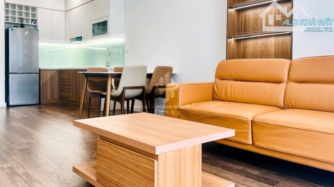 BÁN GẤP CH THE SUN MỄ TRÌ DT 81M 2PN -5,9 TỶ & 98,5m 3PN-7,2 tỷ Full NT SĐCC View đẹp - 1