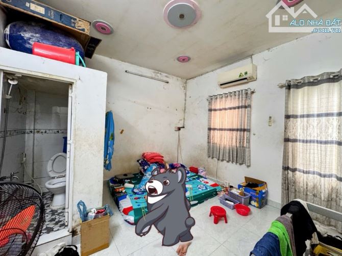 🏡 Nhà Đầu Tư Tốt – Trung Tâm Tân Phú – Sổ Vuông HC Đủ– Chỉ 1,78 Tỷ! - 1