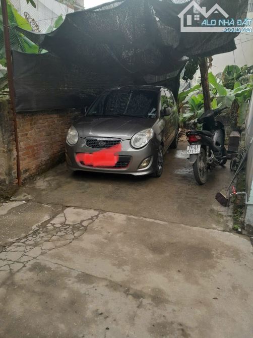CC CẦN TIỀN BÁN GẤP LÔ ĐẤT CỰC ĐẸP - Ô TÔ VÀO NHÀ ĐỖ CỬA - KV RẤT ÍT NHÀ BÁN - 1