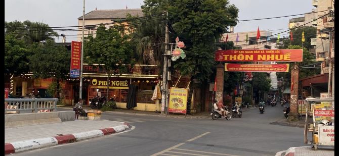 CHỈ 4 TỶ XÍU SỞ HỮU NGAY SIÊU PHẨM Ô TÔ ĐỖ CỬA THIÊN LỘC HÀ NỘI ( NHUẾ - KIM CHUNG CŨ) - 1