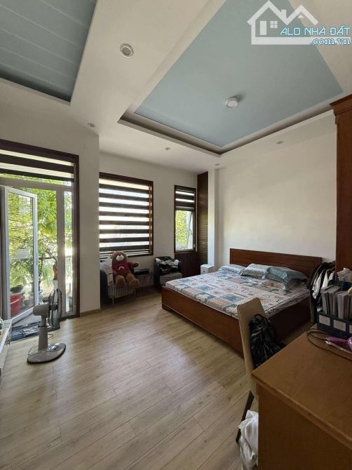 🔥BÁN NHÀ MẶT TIỀN-3 TẦNG-NGUYỄN NHO TUÝ-KINH DOANH ĐỈNH-TT CẨM LỆ-6 TỶ X - 1