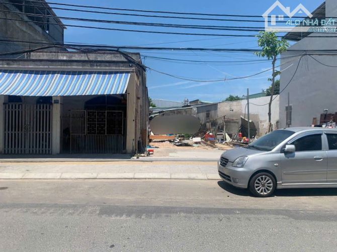 📌📌📌LÀM VIỆC TRỰC TIẾP GIÁ TỐT !!!Chuyển công tác cần bán đất mặt tiền ng như hạnh - 1