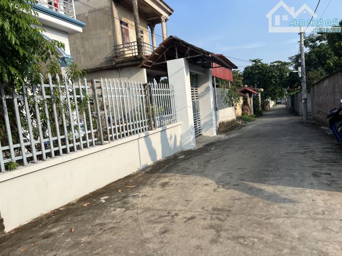 Còn 1lô duy nhất.51m -Đông Sơn -Quang Tiến -Sóc Sơn .sổ đẹp giao dịch nhanh gọn - 1